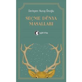 Seçme Dünya Masalları Aylak Kitap