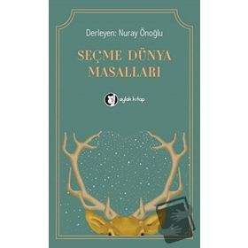 Seçme Dünya Masalları Aylak Kitap
