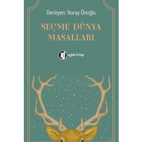 Seçme Dünya Masalları Aylak Kitap