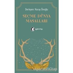 Seçme Dünya Masalları Aylak Kitap