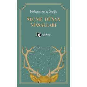 Seçme Dünya Masalları Aylak Kitap