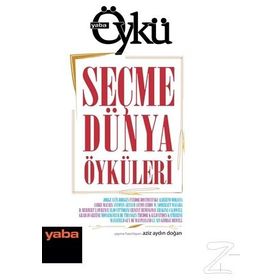 Seçme Dünya Öyküleri - Jorge Luis Borges