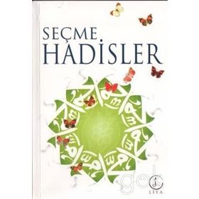 SEÇME HADISLER - MUSTAFA ERBAŞ