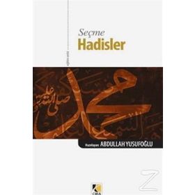 SEÇME HADISLER - MUSTAFA ERBAŞ