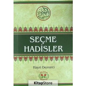 SEÇME HADISLER - MUSTAFA ERBAŞ