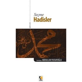 SEÇME HADISLER - MUSTAFA ERBAŞ
