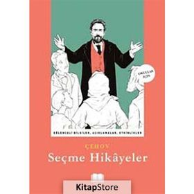 Seçme Hikayeler - Anton Pavlovich Chekhov