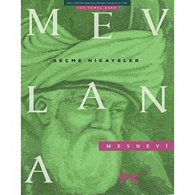 Seçme Hikayeler Mesnevi - Zeynep Üstün