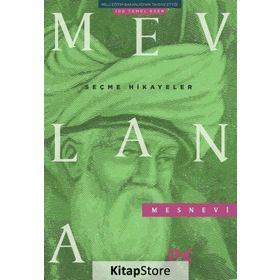 Seçme Hikayeler Mesnevi - Zeynep Üstün