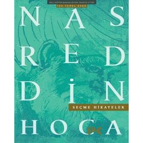 SEÇME HIKAYELER NASREDDIN HOCA - DEMET KÜÇÜK