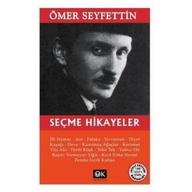 SEÇME HIKAYELER - OSCAR WILDE