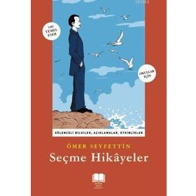 SEÇME HIKAYELER - OSCAR WILDE