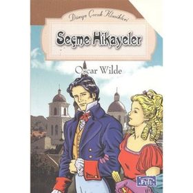 SEÇME HIKAYELER - OSCAR WILDE