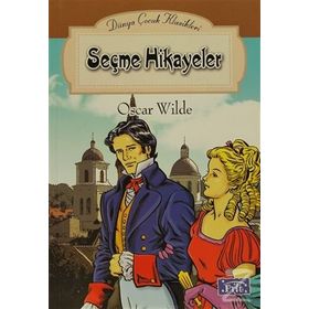 SEÇME HIKAYELER - OSCAR WILDE