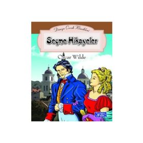 SEÇME HIKAYELER - OSCAR WILDE
