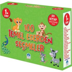 SEÇME HIKÂYELER - ÖMER SEYFETTIN (ISBN:9789756186114)