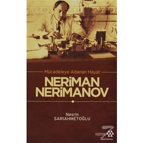 SEÇME MAKALELER - NERIMAN NERIMANOV