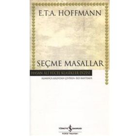SEÇME MASALLAR - E. T. A. HOFFMAN