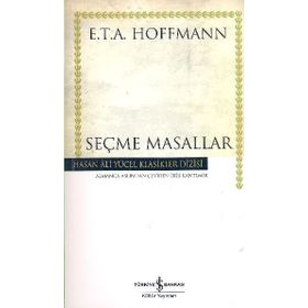 SEÇME MASALLAR - E. T. A. HOFFMAN