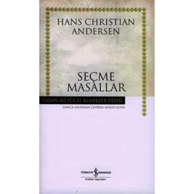 SEÇME MASALLAR - HANS CHRISTIAN ANDERSEN