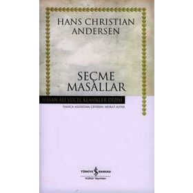 SEÇME MASALLAR - HANS CHRISTIAN ANDERSEN