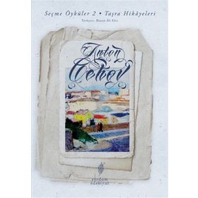 Seçme Öyküler 2 - Taşra Hikayeleri - Anton Pavlovich Chekhov