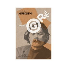 Seçme Öyküler 4: Münzevi - Maksim Gorki