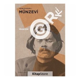 Seçme Öyküler 4: Münzevi - Maksim Gorki