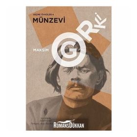 Seçme Öyküler 4: Münzevi - Maksim Gorki