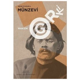 SEÇME ÖYKÜLER - ANTON PAVLOVİÇ ÇEHOV (ISBN:9786055588915)