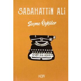 SEÇME ÖYKÜLER - ANTON PAVLOVİÇ ÇEHOV (ISBN:9786055588915)