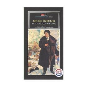 SEÇME ÖYKÜLER - ÇEHOV - ANTON PAVLOVIÇ ÇEHOV