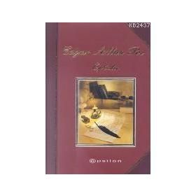 SEÇME ÖYKÜLER - EDGAR ALLAN POE