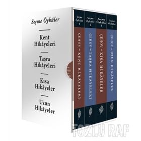 SEÇME ÖYKÜLER - EDGAR ALLAN POE