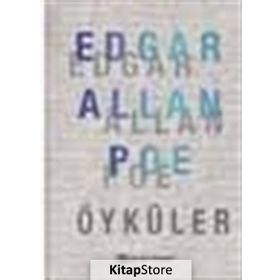 SEÇME ÖYKÜLER - EDGAR ALLAN POE