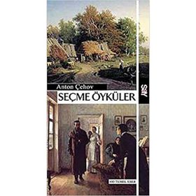 SEÇME ÖYKÜLER - GUY DE MAUPASSANT