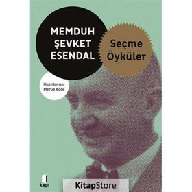 Seçme Öyküler Kapı Yayınları