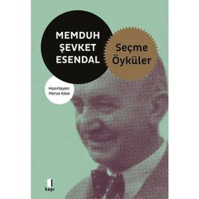 Seçme Öyküler Kapı Yayınları