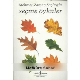 Seçme Öyküler - Mehmet Zaman Saçlıoğlu