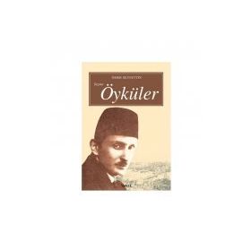 SEÇME ÖYKÜLER - ÖMER SEYFETTIN (ISBN:9789759099411)