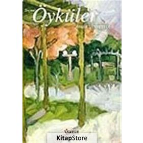 SEÇME ÖYKÜLER - ÖMER SEYFETTIN (ISBN:9789759099411)