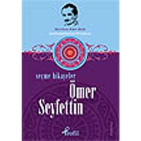SEÇME ÖYKÜLER - ÖMER SEYFETTIN (ISBN:9789759099411)