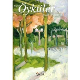 SEÇME ÖYKÜLER - ÖMER SEYFETTIN (ISBN:9789759099411)