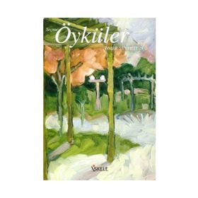 SEÇME ÖYKÜLER - ÖMER SEYFETTIN (ISBN:9789759099411)