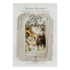 Seçme Oyunlar - Harold Pinter