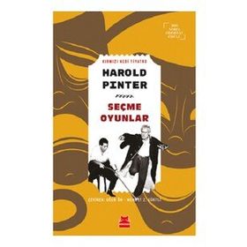 Seçme Oyunlar - Harold Pinter