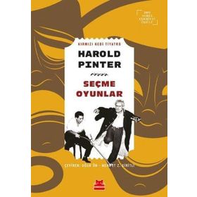 Seçme Oyunlar - Harold Pinter