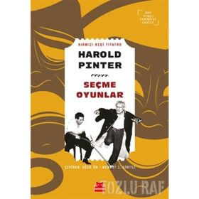 SEÇME OYUNLAR KAÇAKLAR - HAYALET - KURMACA - FRIEDRICH CH. ZAUNER