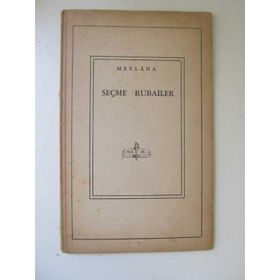 Seçme Rubailer - Asaf Halet Çelebi