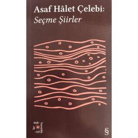 Seçme Şiirler Everest Yayınları